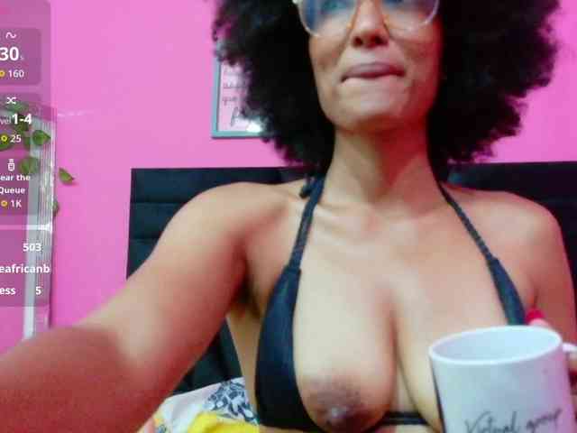 fitsexxyebony webcam