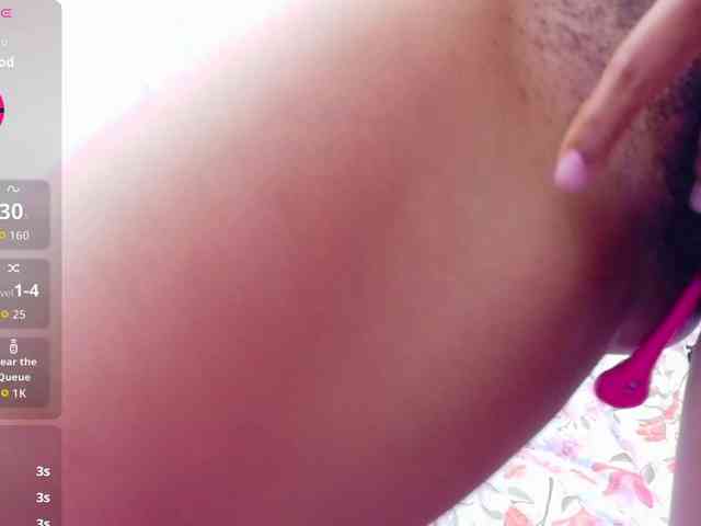 fitsexxyebony webcam