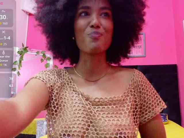 fitsexxyebony webcam