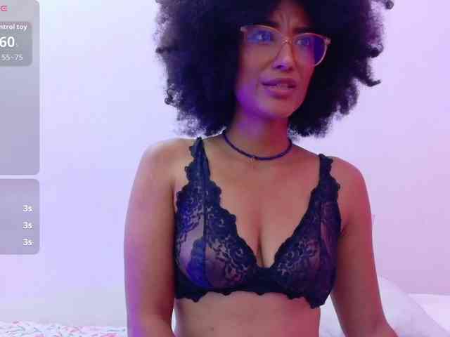 fitsexxyebony webcam