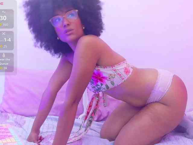 fitsexxyebony webcam