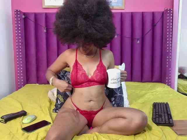 fitsexxyebony webcam