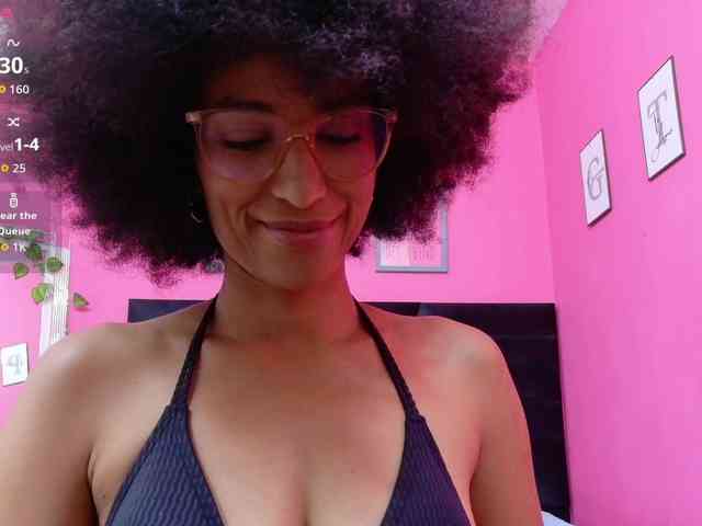 fitsexxyebony webcam