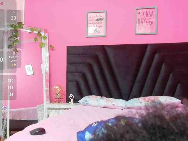 fitsexxyebony webcam