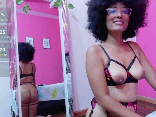 fitsexxyebony