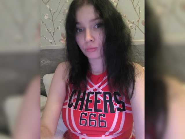 Stefiitofi – webcam model profile photo