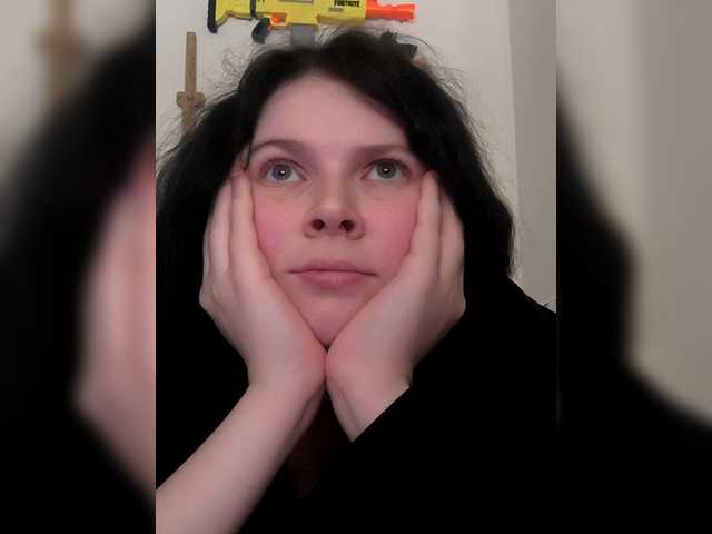 Stefiitofi's BongaCams show and profile