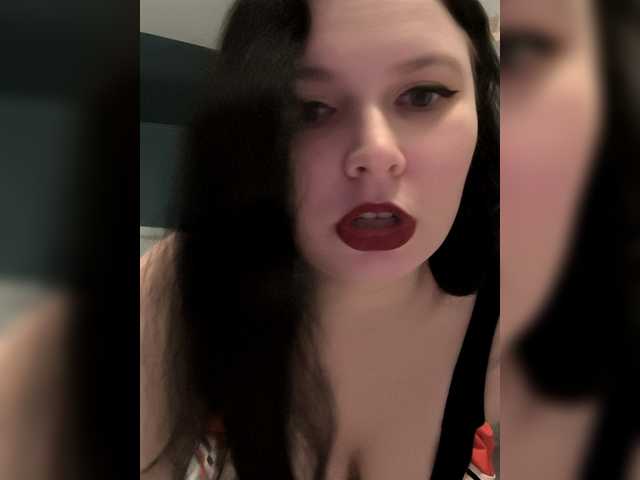 Stefiitofi – webcam model profile photo