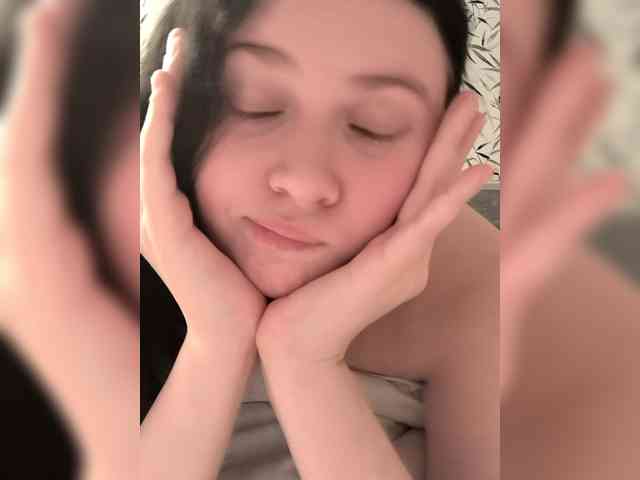 Stefiitofi Live Webcam on BongaCams