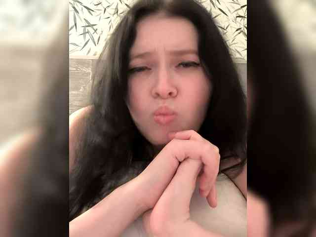 Stefiitofi Live Webcam on BongaCams