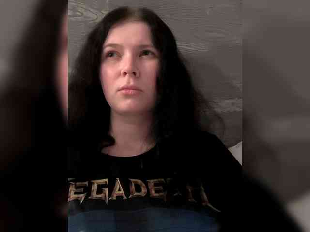 Stefiitofi Live Webcam on BongaCams