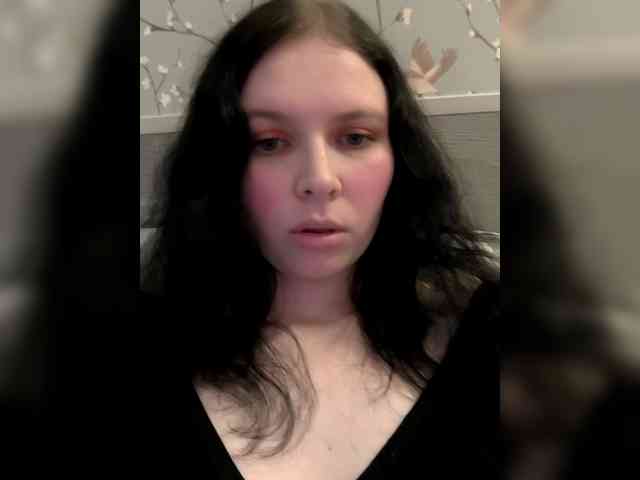 webcam striptease Stefiitofi