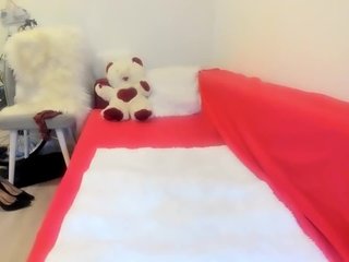 Erika84Bella Porn Show