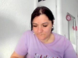 Erika84Bella Porn Show