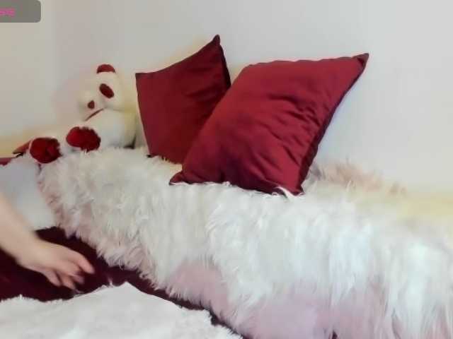 Erika84Bella's BongaCams show and profile