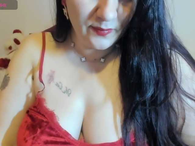 Erika84Bella's BongaCams show and profile