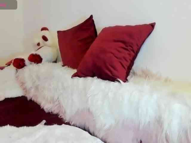 Erika84Bella Live Webcam on BongaCams