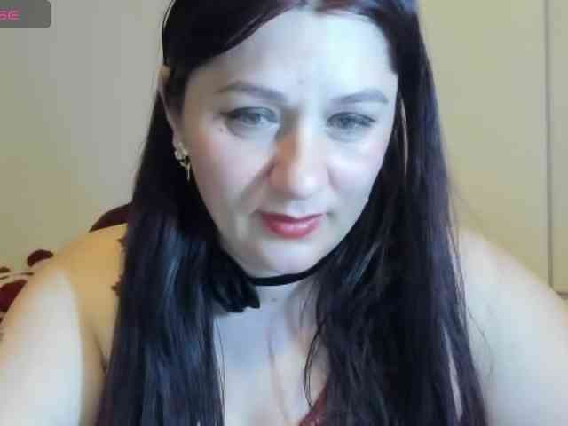 Erika84Bella webcam