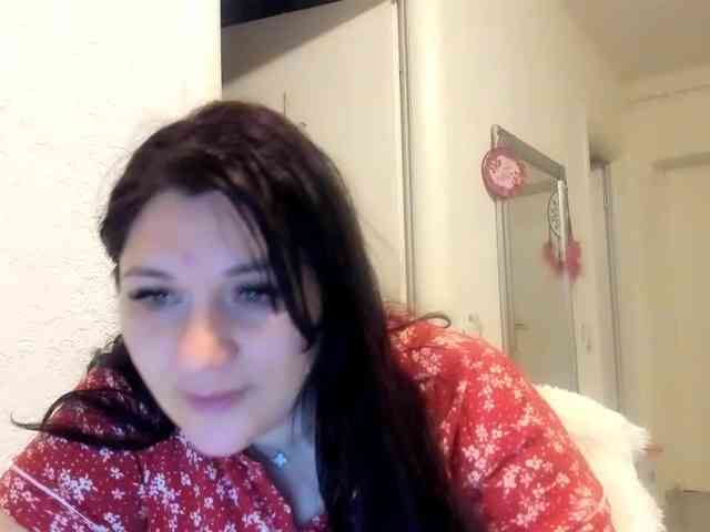 Erika84Bella webcam