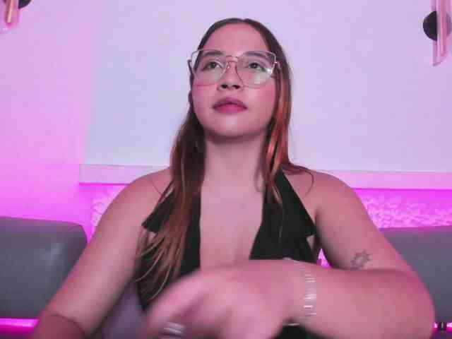 AliciaWhite-nt webcam