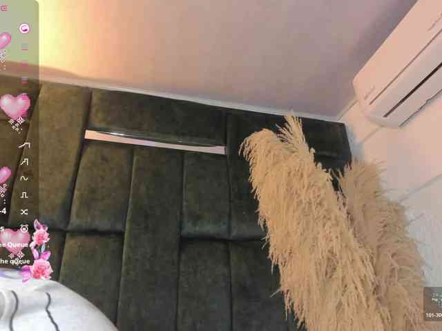 AliciaWhite-nt webcam