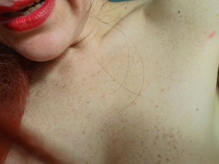 Aromalovee Porn Show