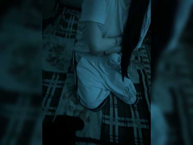 Dina-11 – webcam model profile photo