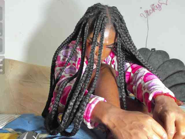 vicky-hot Live Webcam on BongaCams