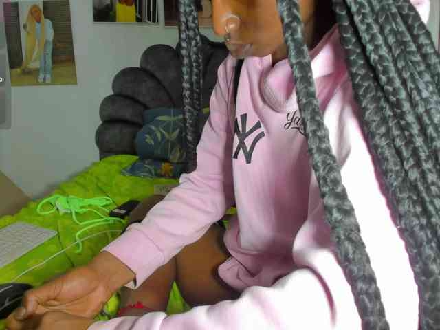 vicky-hot Live Webcam on BongaCams