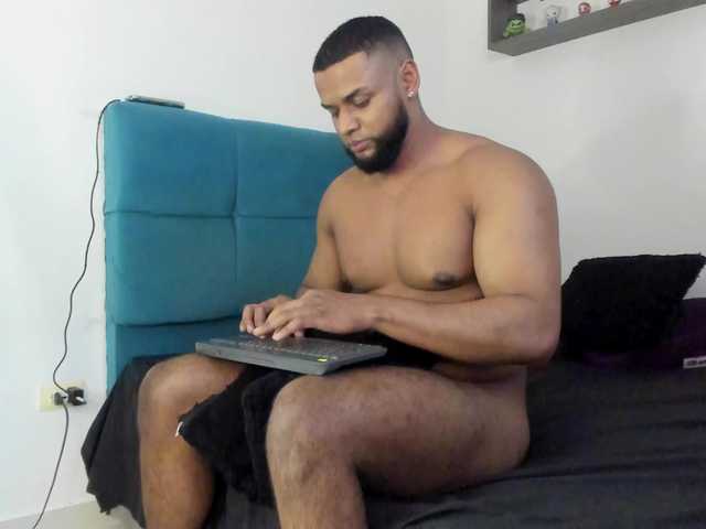 Nataymiky's BongaCams profile