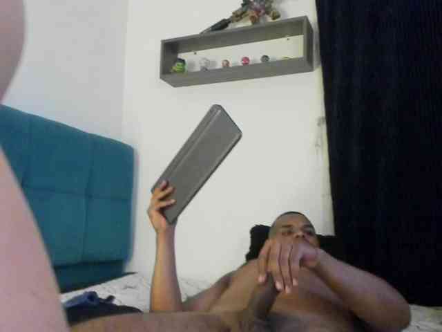 Nataymiky Live Webcam on BongaCams