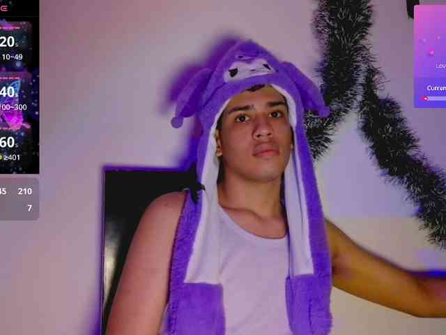 santiago-Foxx santiago-Foxx