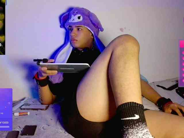 santiago-Foxx santiago-Foxx