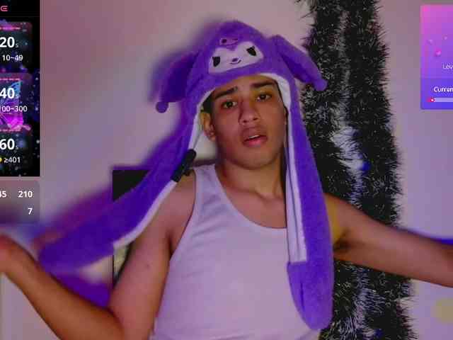 santiago-Foxx santiago-Foxx