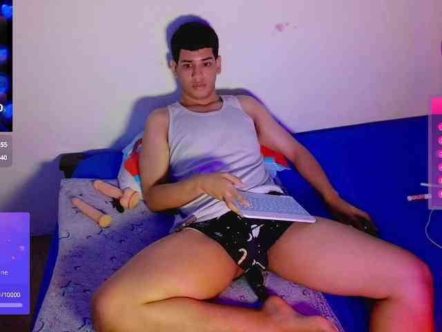 santiago-Foxx santiago-Foxx