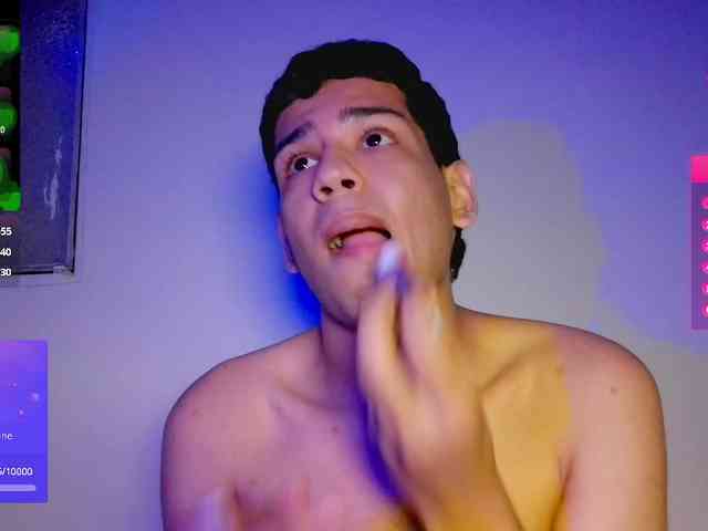 santiago-Foxx santiago-Foxx