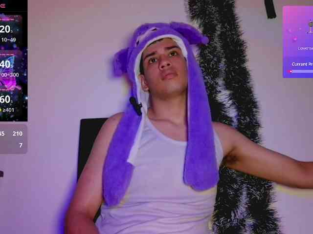 santiago-Foxx santiago-Foxx