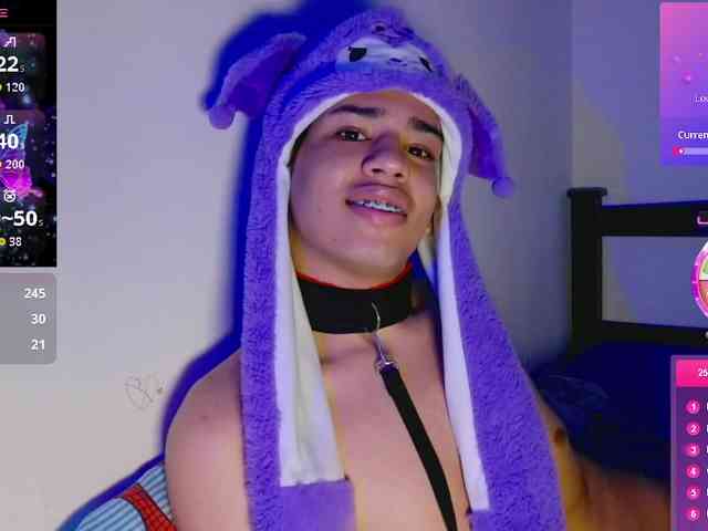 santiago-Foxx santiago-Foxx