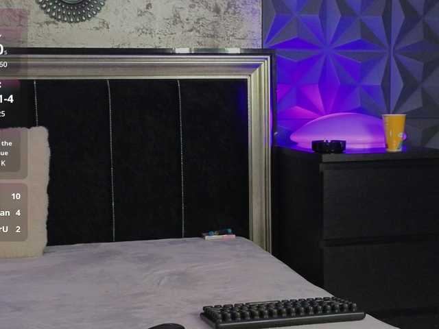 Tarrastar's BongaCams show and profile