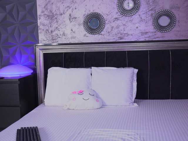 Tarrastar's BongaCams show and profile