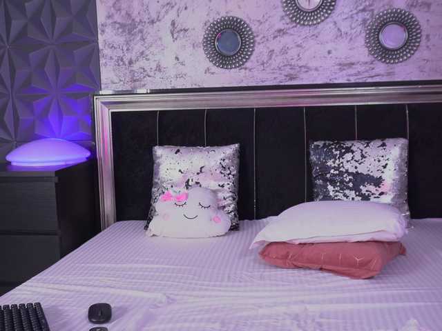 Tarrastar's BongaCams show and profile