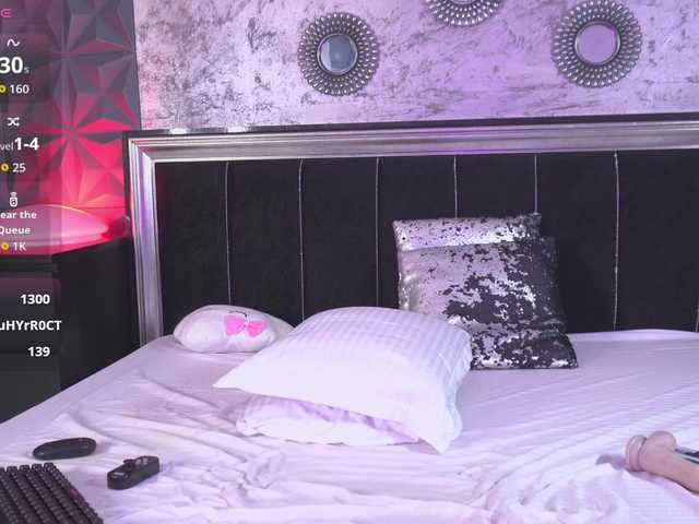 Tarrastar's BongaCams show and profile