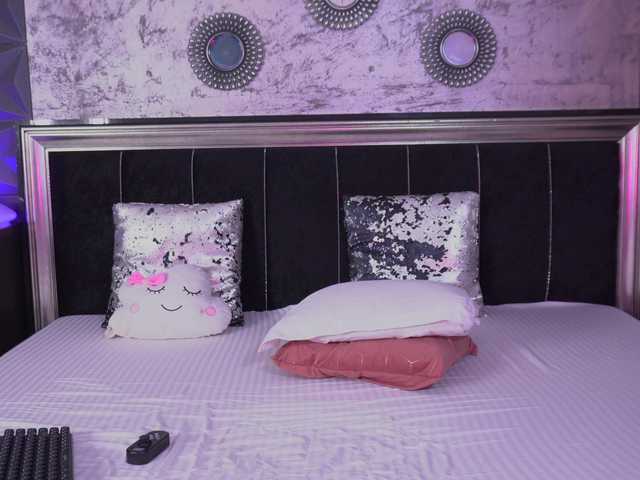 Tarrastar's BongaCams show and profile