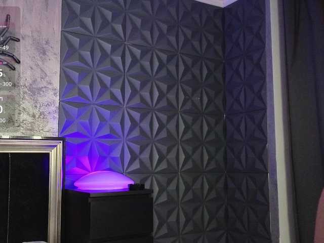 Tarrastar – webcam model profile photo