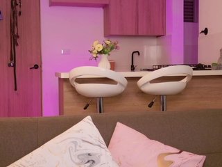 dulceduarte23 Porn Show