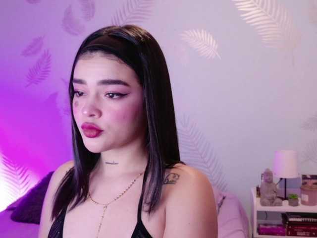 dulceduarte23's BongaCams show and profile