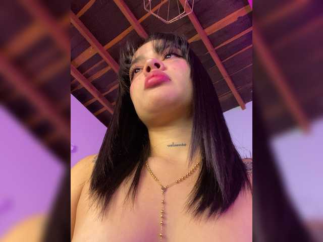 dulceduarte23's BongaCams show and profile