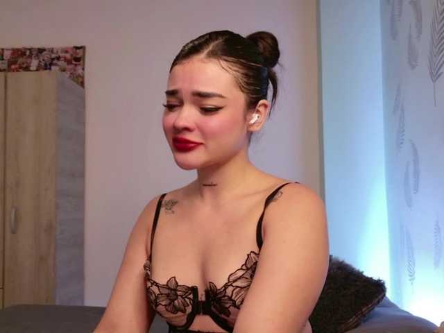 dulceduarte23's BongaCams show and profile