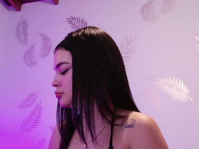 dulceduarte23's BongaCams show and profile