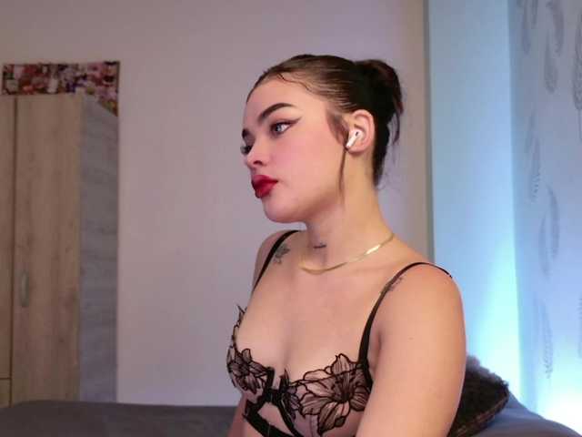 dulceduarte23's BongaCams show and profile
